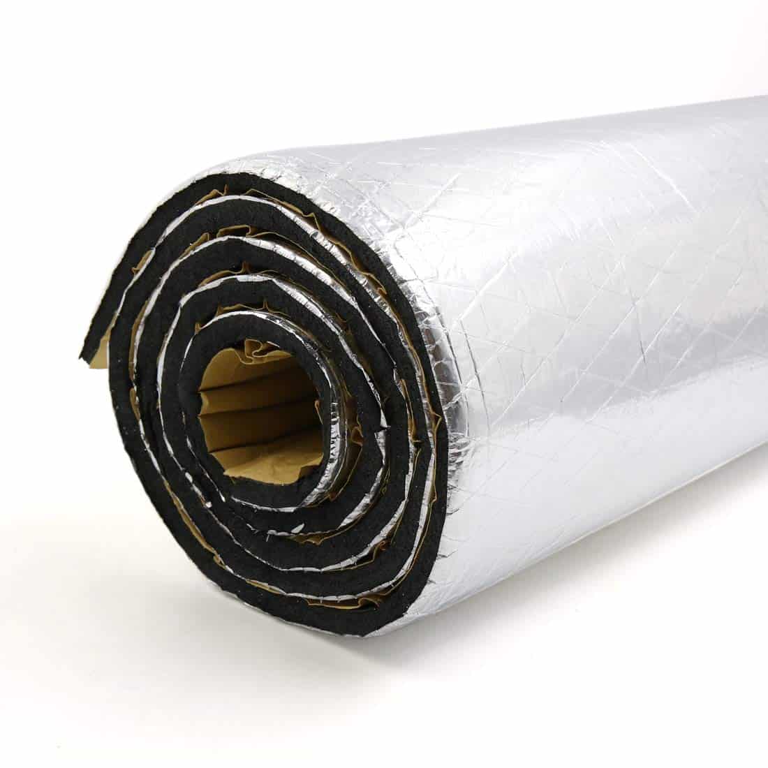 Tapete Aislante de Sonido y Calor para Auto uxcell 394mil - Imagen 10