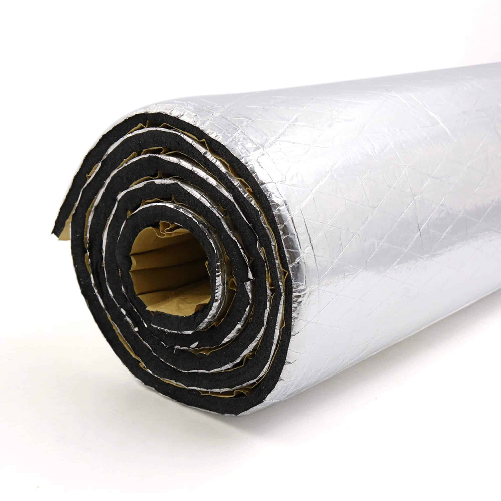 Aislante Térmico y de Sonido para Coche 394mil 10.76sqft de - Imagen 10