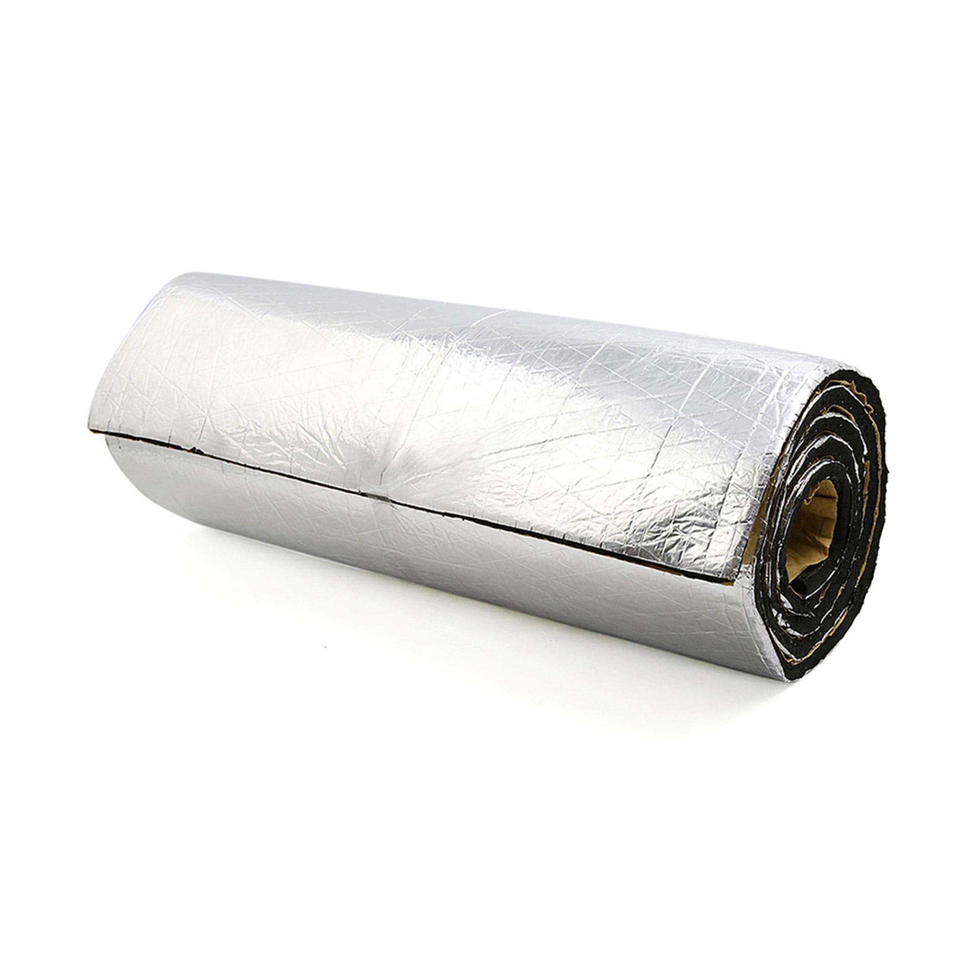 Aislante Térmico y de Sonido para Coche 394mil 10.76sqft de - Imagen 9