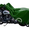 Cubierta de Moto Premium Nuzari - Cubiertas de Moto