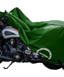 Cubierta de Moto Premium Nuzari - Cubiertas de Moto