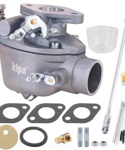 Carburador KIPA para Tractor Ford 2N 8N 9N Heavy Duty TSX33