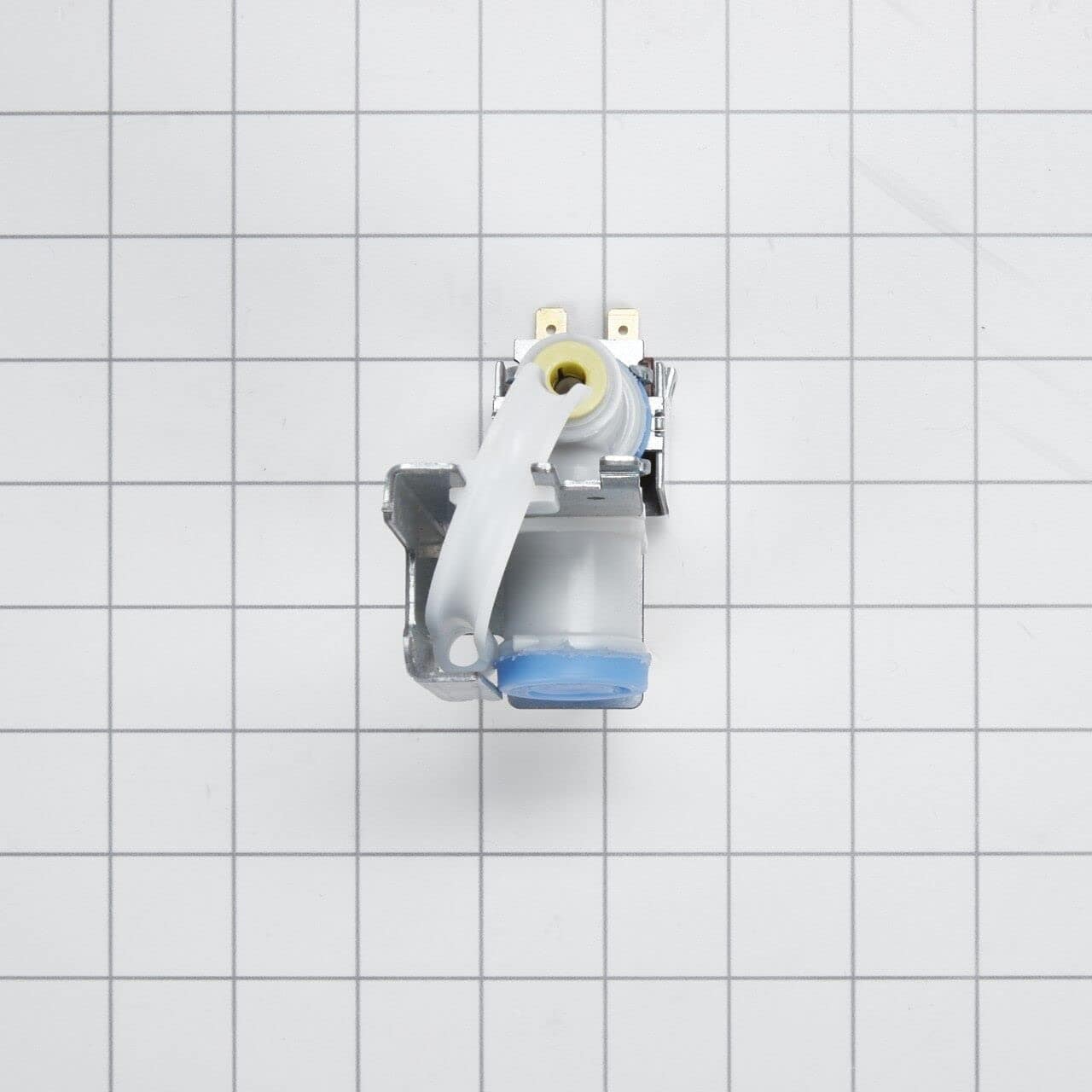 Válvula de entrada de agua para frigorífico Whirlpool - Imagen 5