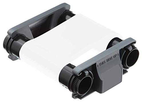 Cinta Monocromática Blanca Edikio - 500 Impresiones -