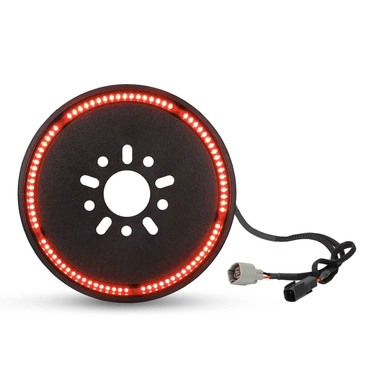 SUPAREE (Luz de freno para rueda de repuesto plug and play - Imagen 8