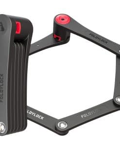 Candado para Bicicleta Plegable Seatylock FoldyLock Classic