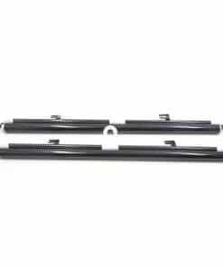 Protector Solar Retráctil para Ventana de Automóvil Visor