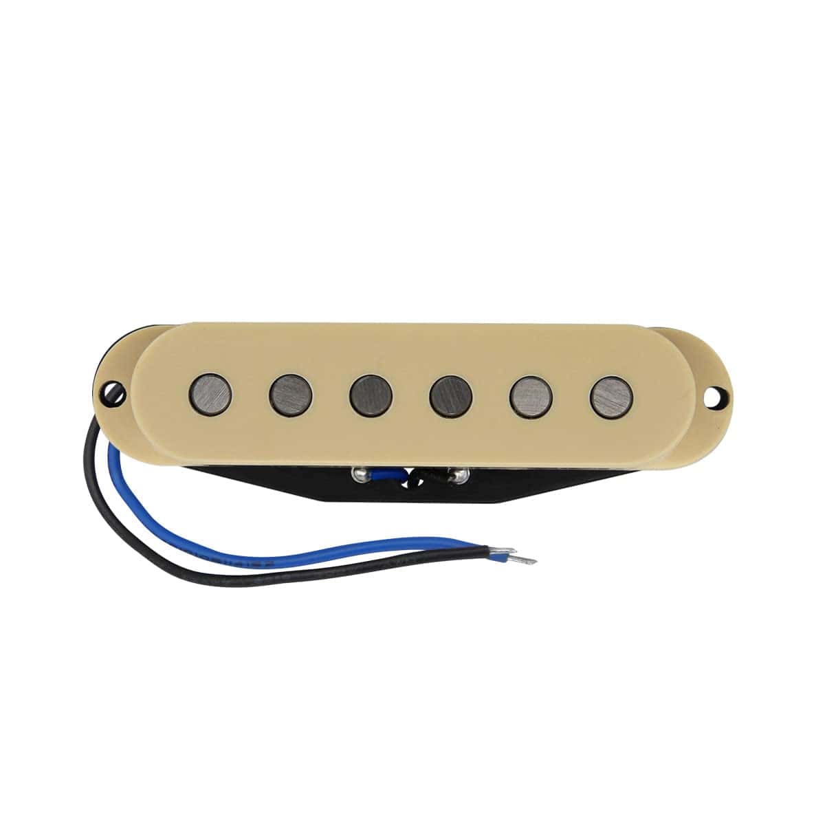Set de Pastillas de Guitarra FLEOR Alnico 5 -Crema - Imagen 5