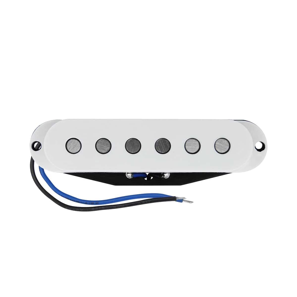 Set de Pastillas de Guitarra FLEOR Alnico 5 de Bobina - Imagen 4