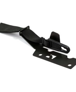 Liberación del Asiento Trasero BuiltRight Industries para