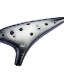 Ocarina Joy of Wood Thrush de 12 agujeros en Do mayor dulce