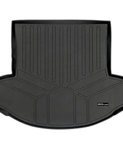 Cubierta de piso para maletero MAXLINER todo clima detrás