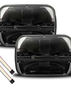 Faros Delanteros LED Cuadrados 5x7 / 6x7 Pulgadas de Alta y