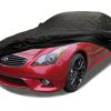 Cubierta de Coche Xtrashield CarsCover Custom Fit 2008-2015