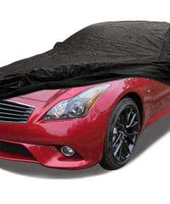 Cubierta de Coche Xtrashield CarsCover Custom Fit 2008-2015