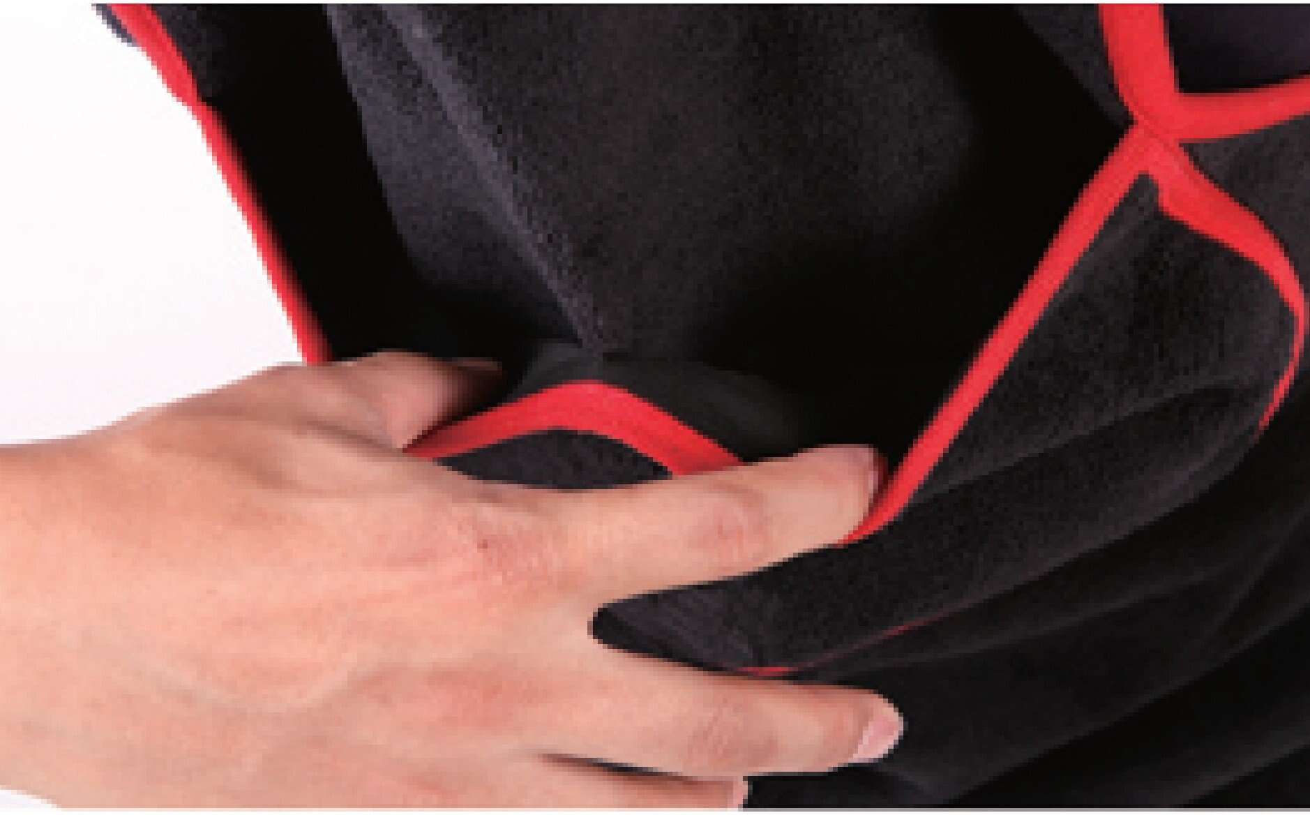 Delantal de Detallado de Microfibra Ajustable Universal - Imagen 4