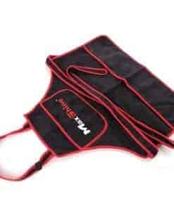 Delantal de Detallado de Microfibra Ajustable Universal