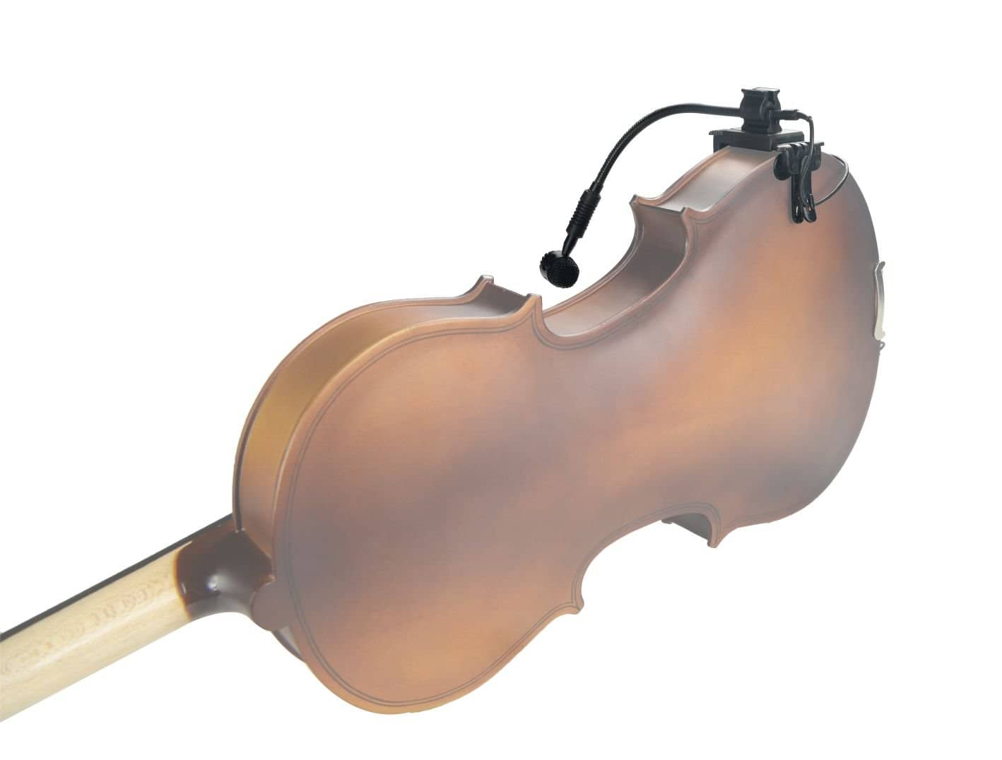 Clip para Violín HEIMU (para Violín) - Imagen 5