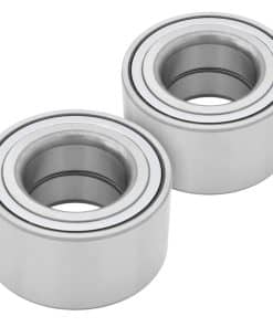 [Paquete de 2] 510055 - Rodamiento de rueda delantera del