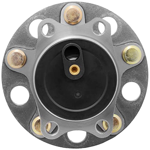 512332 - Ensamblaje de Cubo de Rueda Trasera Compatible con - Imagen 5