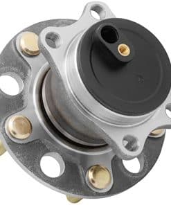 512332 - Ensamblaje de Cubo de Rueda Trasera Compatible con