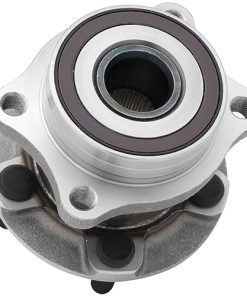 512401 - Ensamble de Cojinete de Buje de Rueda Trasera