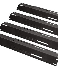 Unicook Placa de Calor Ajustable de Acero Porcelanizado de