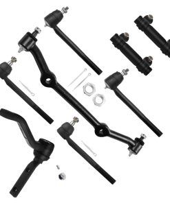 Kit de suspensión delantera SCITOO 8pcs para Chevy S10
