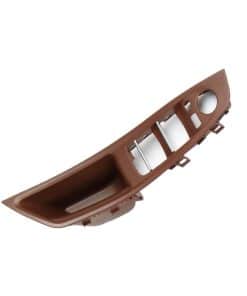Manija de la puerta del conductor Jaronx para BMW Serie 5,