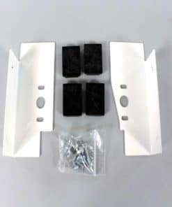 Kit de apilamiento para lavadora GE GEFLSTACK, WE25X10028 -