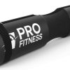 Almohadilla de Barra ProFitness para Sentadillas |
