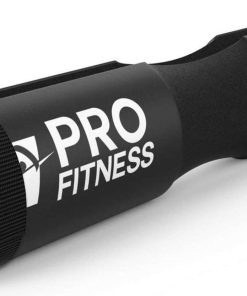 Almohadilla de Barra ProFitness para Sentadillas |