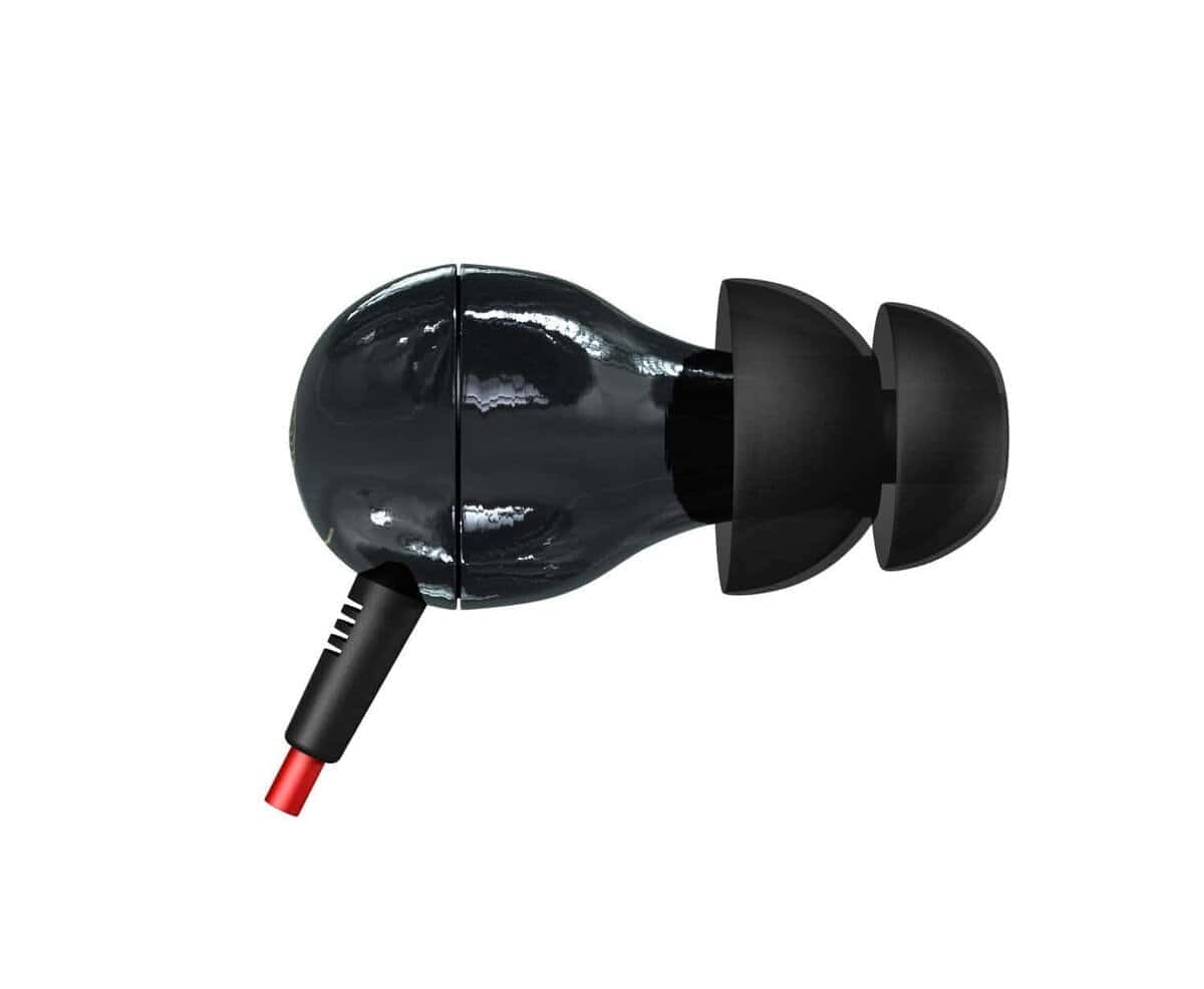 Auriculares intrauriculares CARDAS AUDIO A8 30 ANIVERSARIO