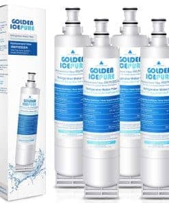 Filtro de Agua para Refrigerador GOLDEN ICEPURE 4396508 -