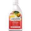 Jason Satin Shower Body Wash, Paquete de 2, Botella de 30