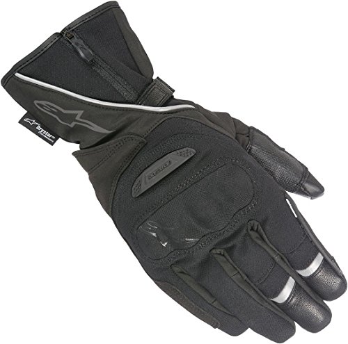 Guantes de Cuero Alpinestars Primer Drystar (Talla X-Large)