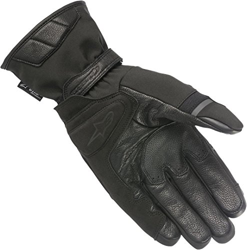 Guantes de Cuero Alpinestars Primer Drystar (Talla X-Large) - Imagen 3