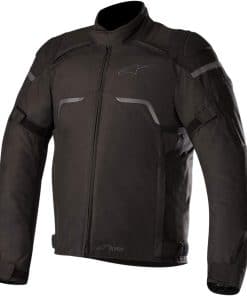 Chamarra para Hombre Alpinestars (Negro, Pequeño), 1 Pieza