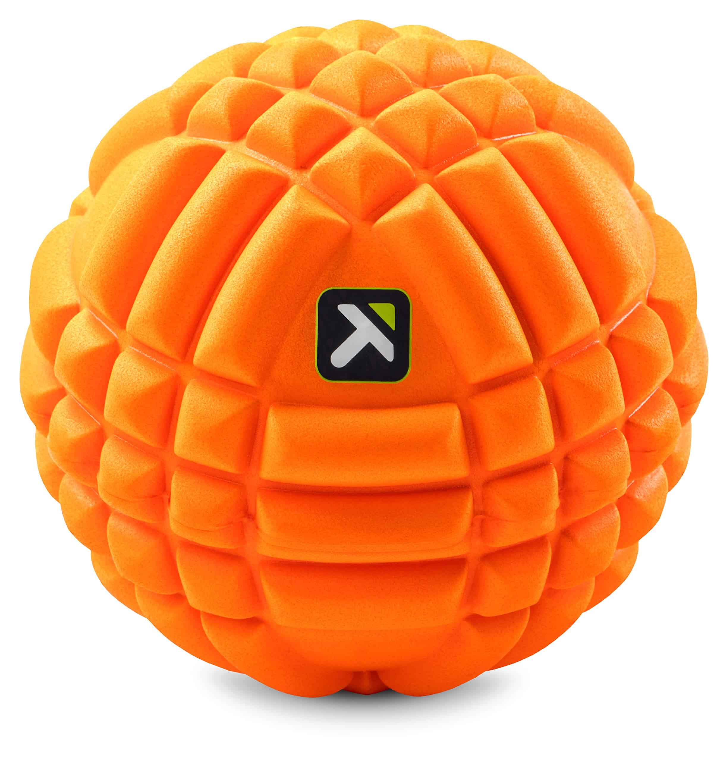 Pelota de Masaje de Espuma TriggerPoint GRID Ball (5