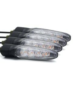 Luces de Señal de Giro con Tecnología Universal de LED SMD