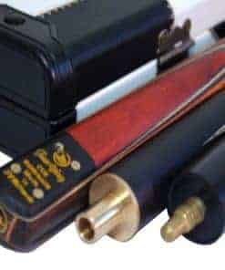 Set de Palo de Billar Pool Snooker Jian Ying de 57 pulgadas