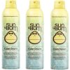 Sun Bum Cool Down Hydrating After Sun Spray, Botella de 6