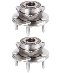 SCITOO Compatible con Ambos(2) 513282 Nuevo Ensamble de