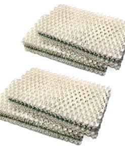 HQRP 4-Pack Filtro de Mecha Compatible con Kenmore 14413,