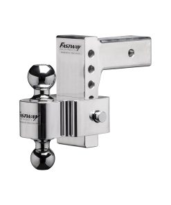 Fastway Flash 42-00-2625 E Series HD Adjustable Aluminum