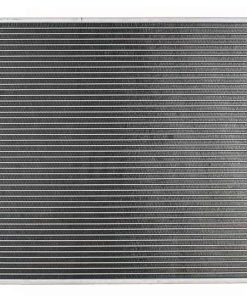 Condensador de A/C Agility Auto Parts 7013896 (Utilice