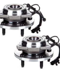 SCITOO Rodamiento de Rueda y Cubo Reemplaza 513272
