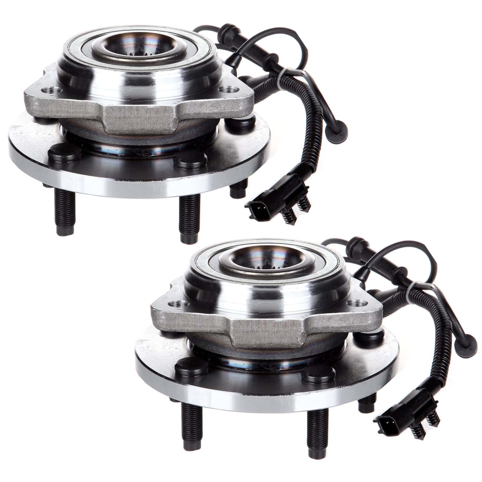 SCITOO Rodamiento de Rueda y Cubo Reemplaza 513272