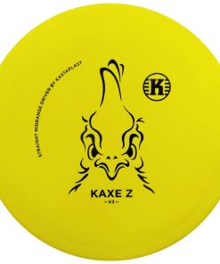 Disco de golf Kastaplast K3 Kaxe Z de media distancia [Los