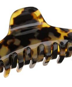 Pasador de Garra Grande France Luxe - Tokyo